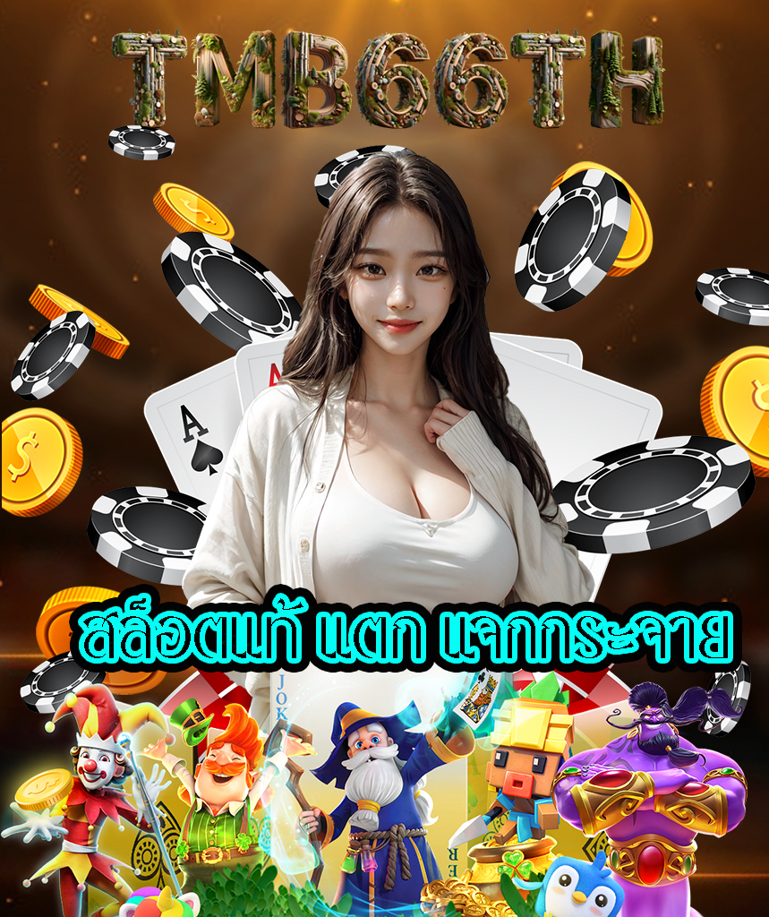 tmb66th สมัครสมาชิก